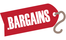 bargains domain uzantısı