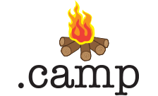 camp domain uzantısı