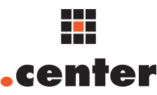 center domain uzantısı