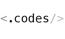 codes domain uzantısı