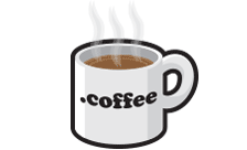coffee domain uzantısı