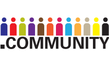 community domain uzantısı