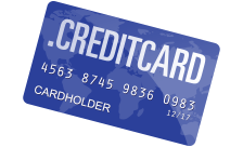 creditcard domain uzantısı
