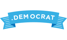 democrat domain uzantısı