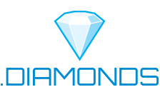 diamonds domain uzantısı