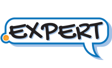 expert domain uzantısı