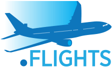 flights domain uzantısı