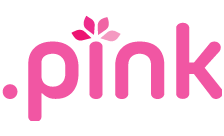 pink domain uzantısı