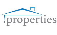 properties domain uzantısı