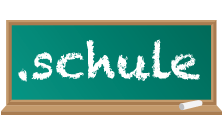 schule domain uzantısı