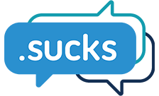 sucks domain uzantısı