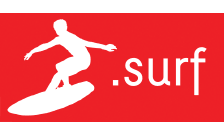 surf domain uzantısı