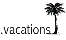 vacations domain uzantısı