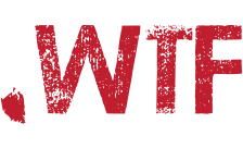 wtf domain uzantısı