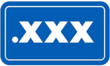 xxx domain uzantısı