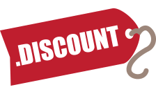 discount domain uzantısı