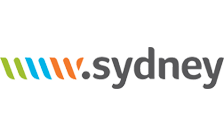 sydney domain uzantısı